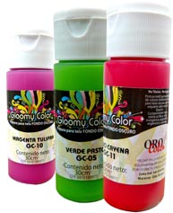 Gloomycolor